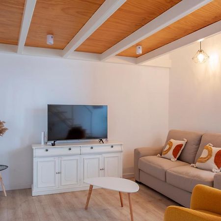 Casa Valentina Ii: Confort Y Luz En Sevilla Centro 外观 照片